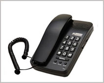 Telephone System