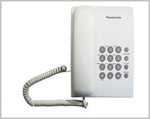 Panasonic-KXTS-400 Panasonic-KXTS-400
