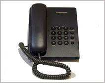 Panasonic-KXTS-500 Panasonic-KXTS-500