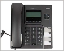Alcatel-T-56 Alcatel-T-56