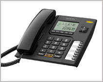 Alcatel-T-76 Alcatel-T-76