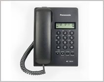 Panasonic-KXTS-60 Panasonic-KXTS-60