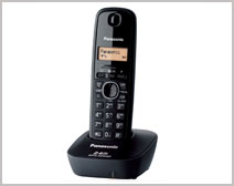 Panasonic-KXTG-3411 Panasonic-KXTG-3411