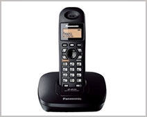 Panasonic-KXTG-3611 Panasonic-KXTG-3611