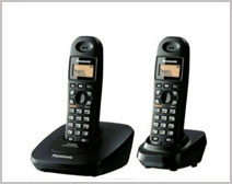 Panasonic-KXTG-3612 Panasonic-KXTG-3612