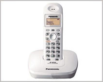 Panasonic-KXTG-3615 Panasonic-KXTG-3615