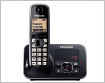 Panasonic-KXTG-3721 Panasonic-KXTG-3721