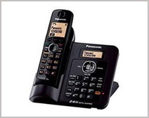 Panasonic-KXTG-3811 Panasonic-KXTG-3811