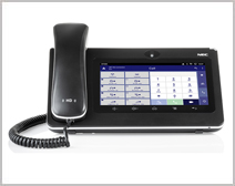 NEC ip-phones distributer in delhi