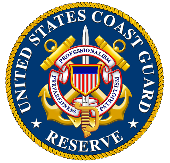 Coast Guard