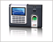 Biometrics distributer in Delhi