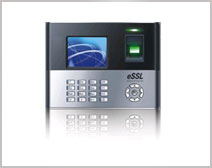 Biometrics distributer in Delhi