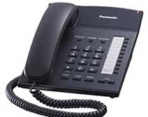 Panasonic Integrated Telephone System Panasonic phone disributer in delhi