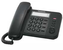 Panasonic Integrated Telephone System Panasonic phone disributer in delhi
